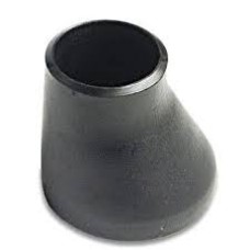 MS Reducer Eccentric ERW Commercial Quality Buttweld C Class